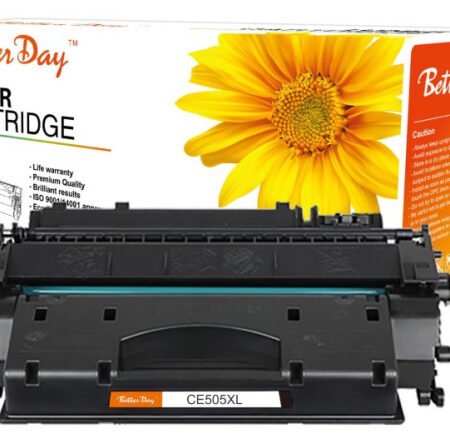 Toner BetterDay CF280X/CE505X/lbp251 zam. kaseta za HP 10k (280XL)