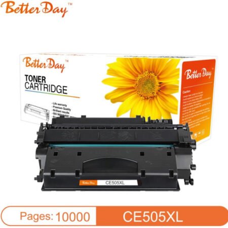 Toner BetterDay CF280X/CE505X/lbp251 zam. kaseta za HP 10k (280XL)