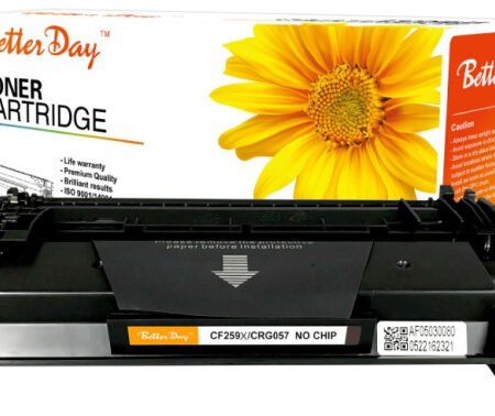 Toner BetterDay CF259X/CRG057H zam. kaseta za HP i Canon 10k (bez cipa)