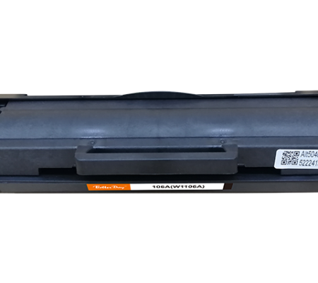 Toner BetterDay W1106A, 106A 107/135 zam. kaseta za HP 1k (sa cipom)