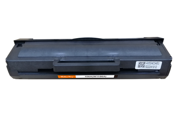 Toner BetterDay W1106A, * 106A 107/135 zam. kaseta za HP 1k (bez cipa) (426) FO - Slika 4