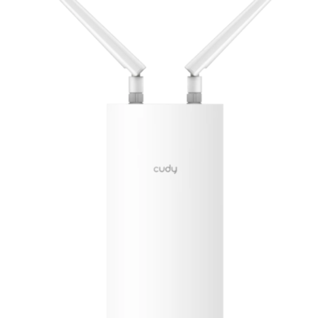 Cudy AP3000 Outdoor, AX3000 High-Power Wi-Fi 6 Access Point
