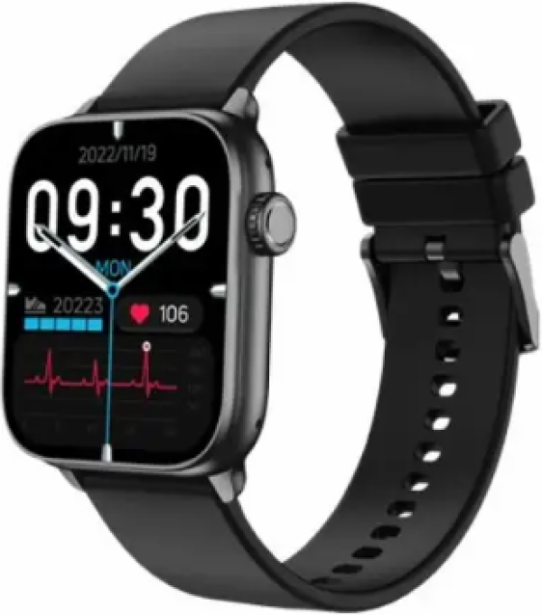 Vivax smart watch Life Fit 3 - Black - Slika 2
