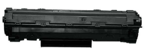 Toner Gembird CF283A CRG737 zam. kaseta za HP 1.5k - Slika 3