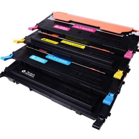 Toner Gembird * CLT-M409S CLP-310/315/310N/315W zam. toner kaseta za Samsung Magenta 1K