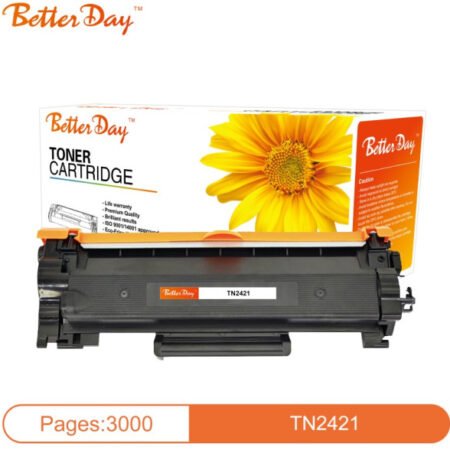 Toner BetterDay HL-L2312, TN-2421 zam. kaseta za Brother 3k BRTK2421PM