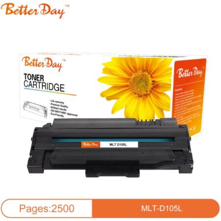 Toner BetterDay MLT-D105L zam. kaseta za SAMSUNG ML-1910 2.5k
