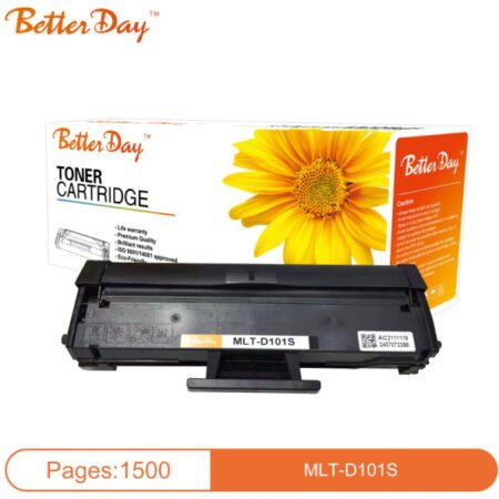 Toner BetterDay MLT-D101S zam. kaseta za SAMSUNG 1.5k