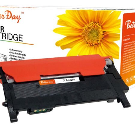 Toner BetterDay CLT-K409S CLP-310/315/310N/315W zam. toner kaseta za Samsung Black 1.5K