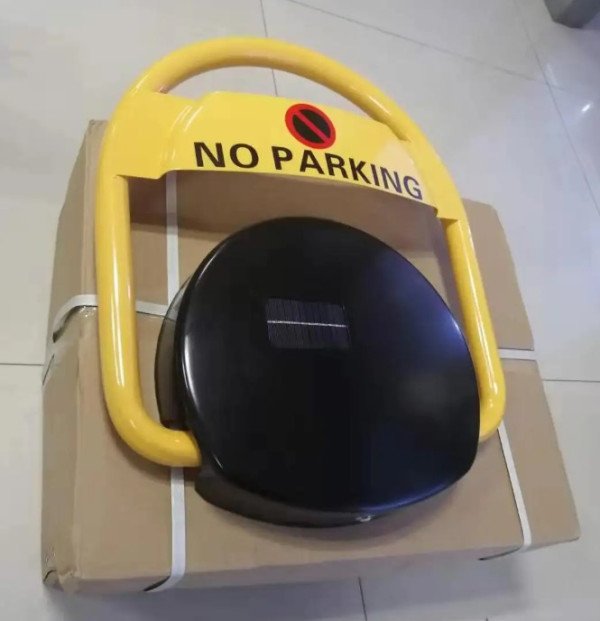 SMART-PARKING-LOCK-EF-PL210 Gembird Automatska parking rampa, barijera za parking mesto + daljinski - Slika 4