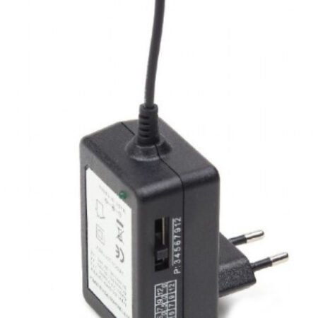 EG-MC-008 Gembird 12W Univerzalni AC-DC adapter 220V/12W na 3,4.5,5,6,7.5,9,12V 1A max