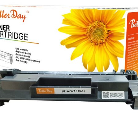Toner BetterDay 4003 W1510A, 151A zam. kaseta za HP 3k05 (sa cipom)