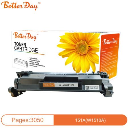 Toner BetterDay 4003 W1510A, 151A zam. kaseta za HP 3k05 (sa cipom)