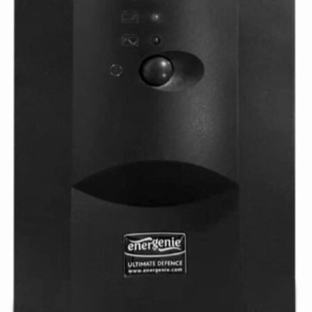 UPS-PC-652A Gembird UPS 650VA 390W sa stabilizatorom AVR