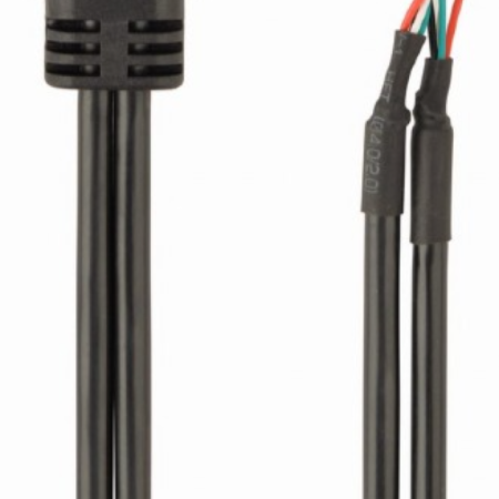 CC-U3U2-01 Gembird USB 2 to USB 3 interni kabl 9-pinski USB 2.0 na 19-pinski
