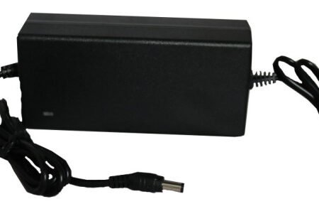 NPA-AC2440 Gembird 24V/4A 96W, Coper punjac sa uzemljenjem, konektor 5.5x2.1mm