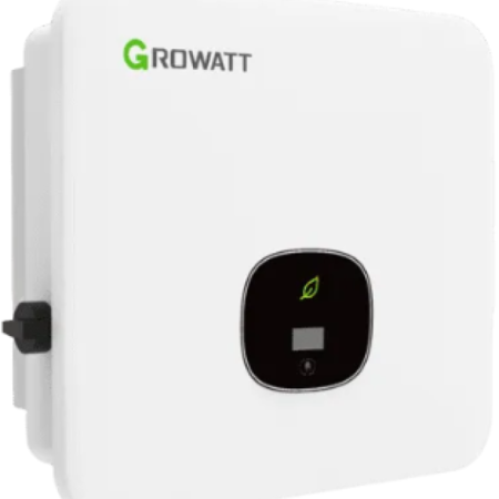Growatt Trofazni on grid inverter MOD 6KTL3-XH, MPPT 6000W