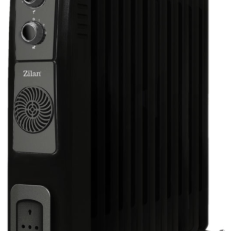 Zilan ZLN1963 Uljani Radijator, 2500W, 11 rebara