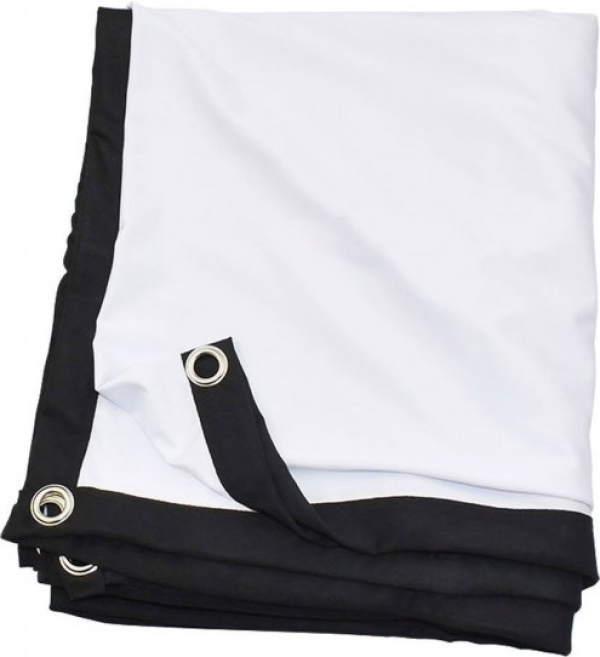 KETTZ Platno za Projektor 84 inèa, Anti-svetlosni ekran, 16:9, 160° - Slika 3