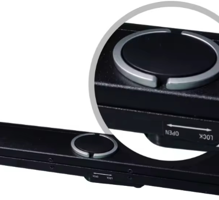 Kettz stono platno za Projektor 30 inèa, Fibergras