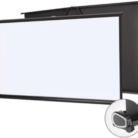 Kettz stono platno za Projektor 30 inèa, Fibergras