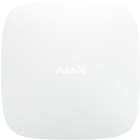 Ajax Hub Plus Beli 11795.01.WH1