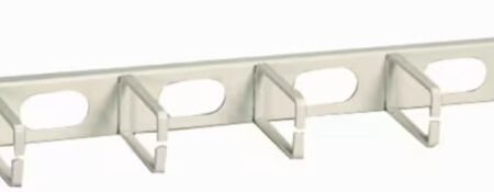 Legrand nosac kablova 1U  33246