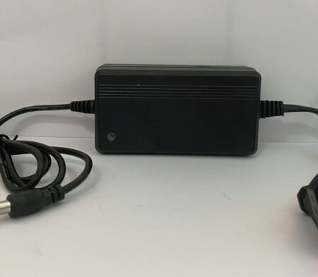 NPA-AC46 ** Gembird punjac 12v/2A 24W, 1m kabl, Coper napajanje, DC 5.5x2.1mm CE(327)