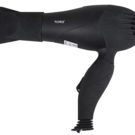 Zilan * ZLN8976 BK Fen za kosu, dve brzine, 850W Crna (650)