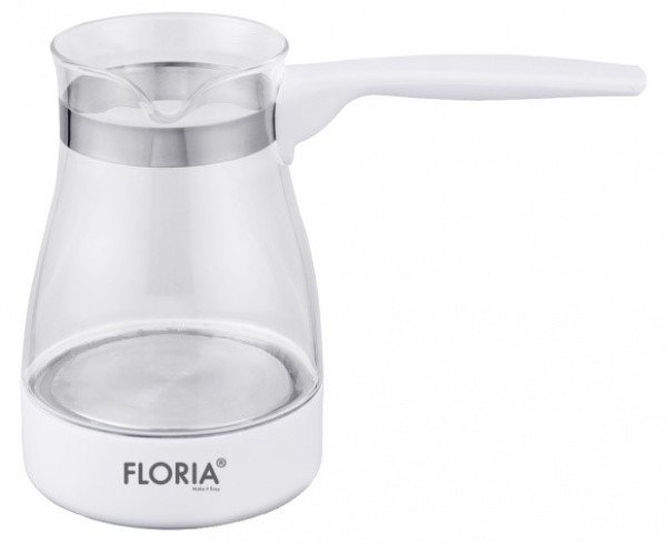 Zilan ZLN8139 Kuvalo za kafu, 0,5l, 800W Bela - Slika 2