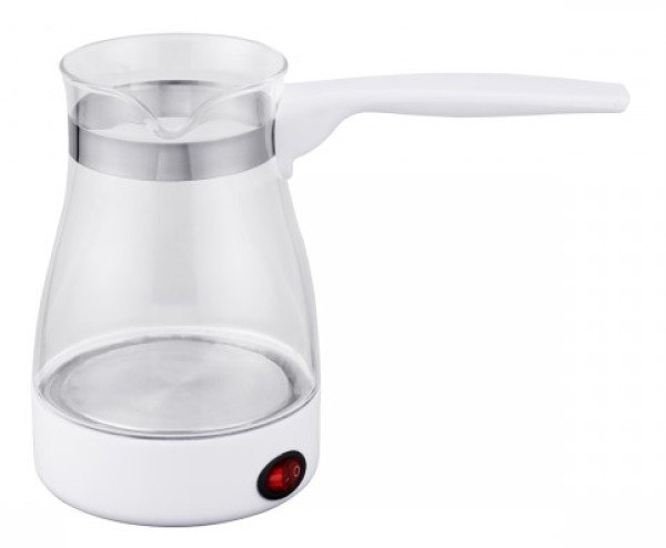 Zilan ZLN8139 Kuvalo za kafu, 0,5l, 800W Bela - Slika 4