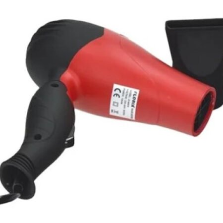 Zilan ZLN8977 Fen za kosu RD 850W, dve brzine, crveno/crn