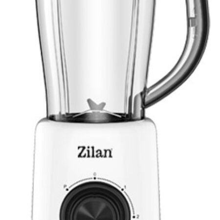 Zilan Blender ZLN3703 zapremina 1.5l 500 W, 2 brzina pulse