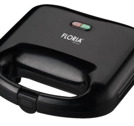 Zilan ZLN0829 BK Toster LED indikator, 750W