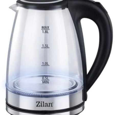 Zilan ZLN8115 Kuvalo za vodu 1,8L, 1800W, stakleno