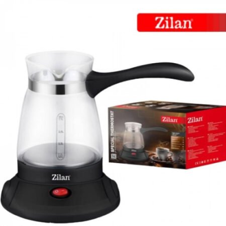 Zilan ZLN4940 Kuvalo za kafu, dzezva, 0,5L, 600W