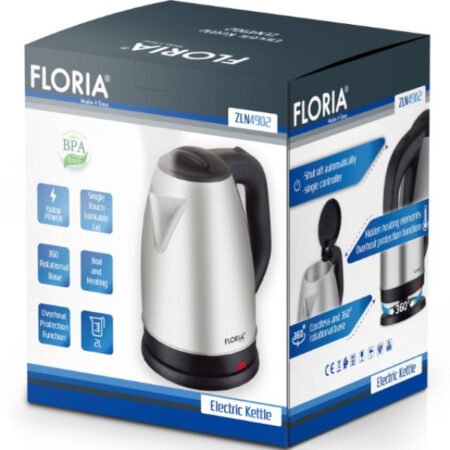 Zilan ZLN4902 Kuvalo za vodu 1500W, 2L