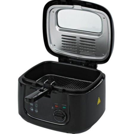 Zilan ZLN2317 Friteza kapacitet 2.5L, 1800W, crna