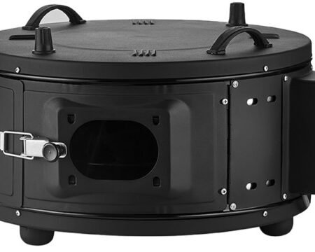 Zilan ZLN8917  Mini peænica Rerna, zapremina 23L, 50-300c, 1200W