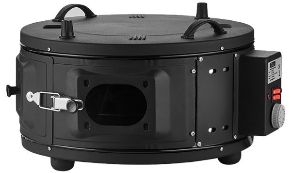 Zilan ZLN8924 Mini peænica Rerna , zapremina 37L, 50-300c, 1400W - Slika 2