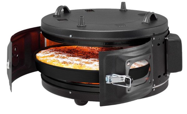 Zilan ZLN8924 Mini peænica Rerna , zapremina 37L, 50-300c, 1400W - Slika 3