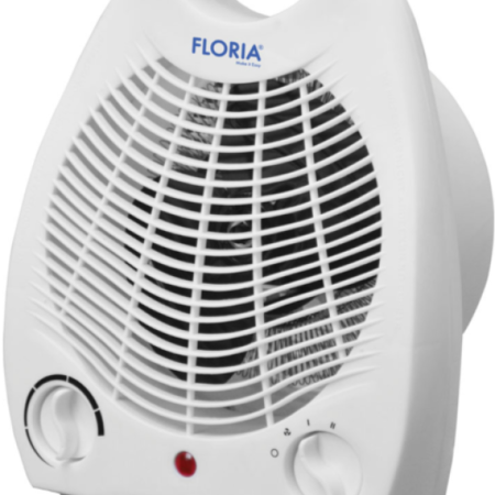 Zilan * ZLN6151 Grejalica sa ventilatorom, 2000W