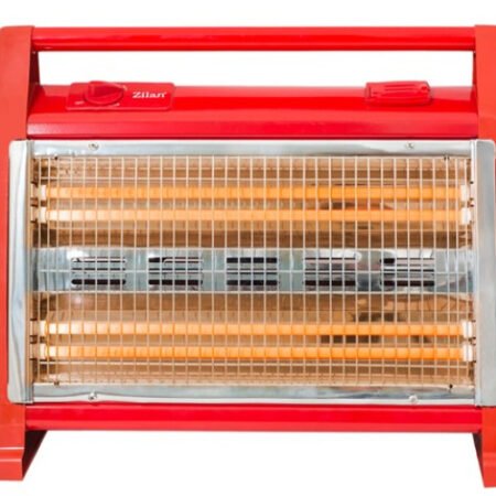 Zilan ZLN1114 Kvarcna grejalica, 3stepena jacine, Sigurnosni prekidaè 1600W