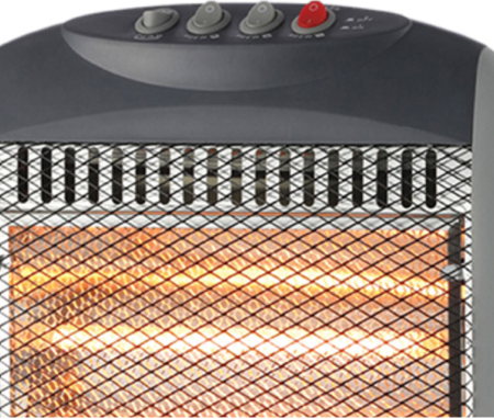 Zilan * ZLN8397 Kvarcna grejalica, 400W/800W/1200W
