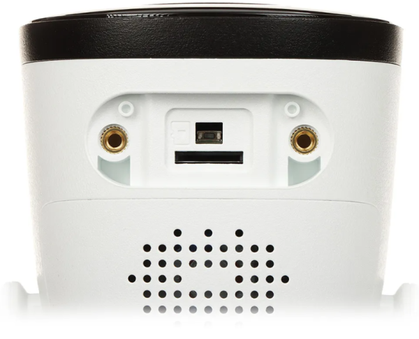 IMOU IPC-S3EP-5M0WE AI IP WIFI 5MP BULLET 3 KAMERA, IMOU SENSE, IC 30M + BELI LED, 2.8MM, MIKROFON - Slika 3