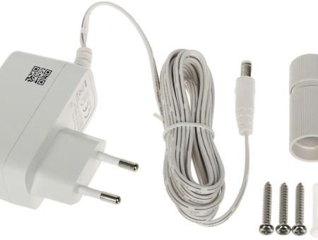 IMOU IPC-S3EP-5M0WE AI IP WIFI 5MP BULLET 3 KAMERA, IMOU SENSE, IC 30M + BELI LED, 2.8MM, MIKROFON