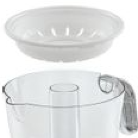 BEKO CJB5103W Cediljka za citruse, 40 W