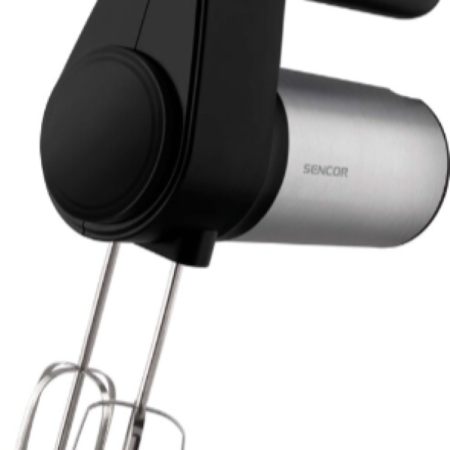 SENCOR SHM 5207SS Ruèni mikser, 6 brzina, 400W