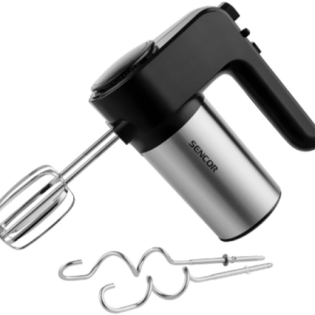 SENCOR SHM 5207SS Ruèni mikser, 6 brzina, 400W