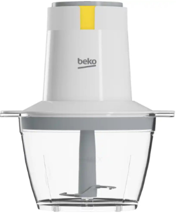 BEKO CHP 62522 W * Seckalica, 500 W, 500 ml - Slika 3